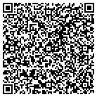 QR code with Calvary Baptist Church Inc contacts