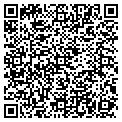 QR code with Hands For All contacts