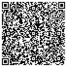 QR code with NAD Refrigeration Air-Cond contacts