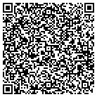 QR code with Cunningham Concrete contacts