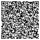 QR code with James N Wenger contacts