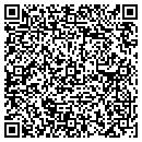 QR code with A & P Food Store contacts