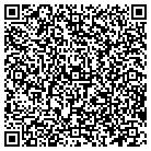 QR code with Raymond C Tremont House contacts