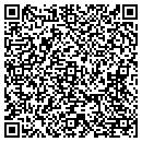 QR code with G P Systems Inc contacts