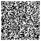 QR code with R J's Towing & Recovery contacts