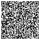 QR code with S R Smith Photography contacts