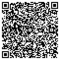 QR code with Musication contacts