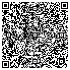 QR code with Fairfield Public Works Inspctr contacts