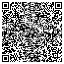 QR code with K T Sullivan CPA contacts