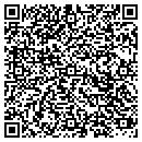 QR code with J PS Lawn Service contacts