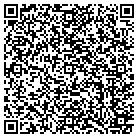 QR code with Magnifico's Ice Cream contacts