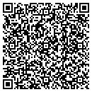 QR code with Ross J Rega DPM contacts