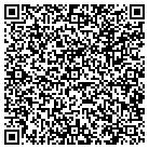 QR code with A Berne Corp-Insurance contacts