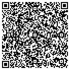 QR code with Val's Wallpapering & Painting contacts