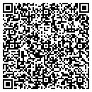 QR code with R S Supply contacts