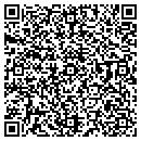 QR code with Thinkers Inc contacts