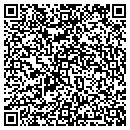QR code with F & R Trucking Co Inc contacts