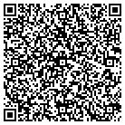 QR code with AMG Electronic Service contacts
