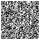 QR code with Amway Cleaning Products Distr contacts