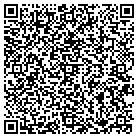 QR code with C P Transmissions Inc contacts