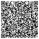 QR code with Mahmood Mostoufi MD contacts