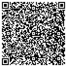QR code with Michael C Pitter MD contacts