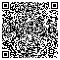 QR code with Caulfield P L contacts