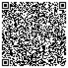 QR code with Weehawken Streets & Roads contacts