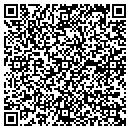 QR code with J Parker Fuel Oil Co contacts