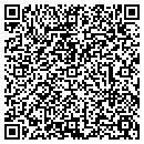 QR code with U R L Express Internet contacts