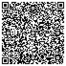QR code with Phillips Demolition & Hauling contacts