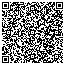 QR code with A & B Service Station contacts