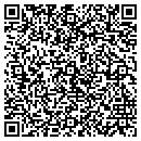 QR code with Kingvale Shell contacts