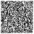 QR code with Advance Check Service contacts