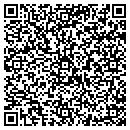 QR code with Allaire Village contacts