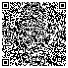 QR code with River Edge Screen Printing contacts