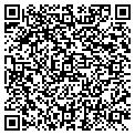 QR code with GSM Electronics contacts