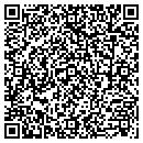 QR code with B R Management contacts