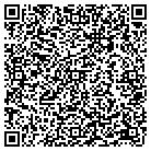 QR code with Gallo's Home Design Co contacts