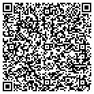QR code with Alpha Beta Auto Driving School contacts