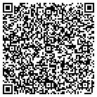 QR code with Apple B's Child Development contacts