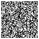 QR code with Ron's Tree Service contacts