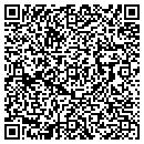 QR code with OCS Printing contacts