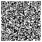 QR code with Hubbard Brothers Landscaping contacts
