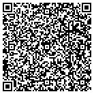 QR code with S Tillou Construction Co contacts