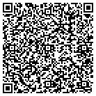 QR code with AAA Radiator Warehouse contacts
