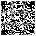 QR code with Manner Dyeing & Finishing Co contacts