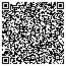 QR code with D & S Collections Inc contacts