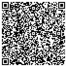 QR code with M A P Intl Import & Export contacts