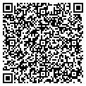 QR code with GNC contacts